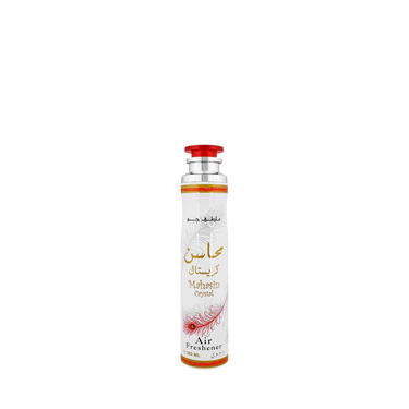 Lattafa | Mahasin Crystal | Raumspray 300ml