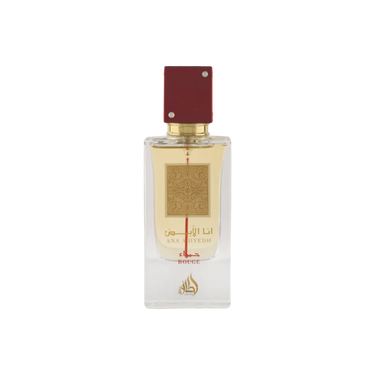 Lattafa Ana Abiyedh Rouge EDP