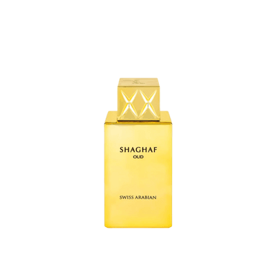 Swiss Arabian Shaghaf Oud 75ml