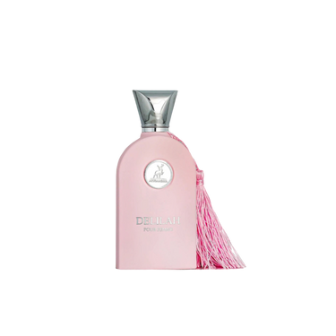 Maison Alhambra Delilah EAU DE PARFUM 100ml EDP