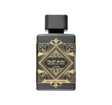 Lattafa Badee Al Oud Oud For Glory EDP