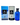 Maison Alhambra Jean Lowe Azure Eau de Parfum 100ml
