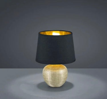 Exklusive Designer-Tischlampe