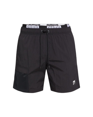 Puma Badeshorts