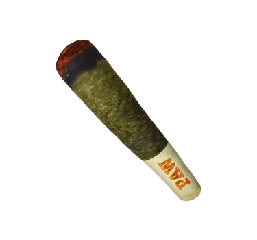 Zigarren-Quietschendes Kuschelspielzeug