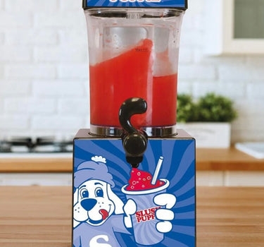 Slush Puppie Slushie Maschine