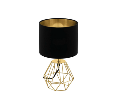 Elegante Tischlampe – Retro-Design