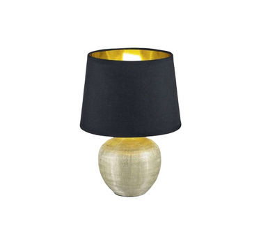 Exklusive Designer-Tischlampe