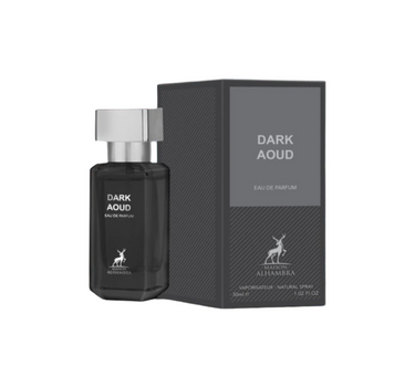 Maison Alhambra Parfum Dark Aoud EDP 30ml