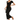 Trendy Bodycon-Kleid