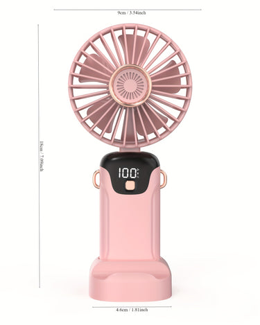 Mini-Ventilator