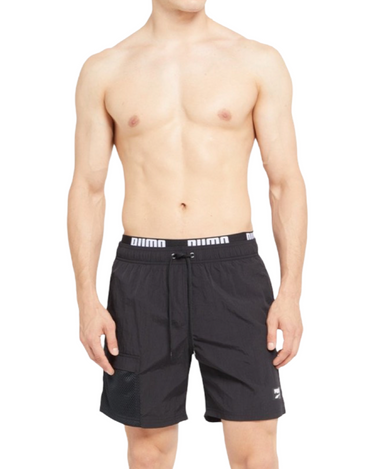 Puma Badeshorts