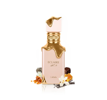 Lattafa Eclaire Unisex-EDP