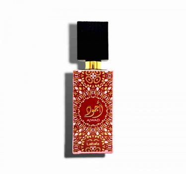 Lattafa Ajwad Pink to Pink EDP