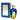 Emir | Voux Blue Oud | Eau de Parfum | 100ml