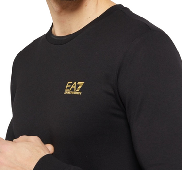 EA7 Emporio Armani Sweatshirt