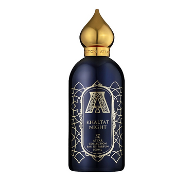 Attar Khaltat Night, 100ml, Unisex-Eau de Parfum