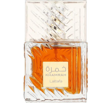 Lattafa Khamrah Eau de Parfum, 100ml