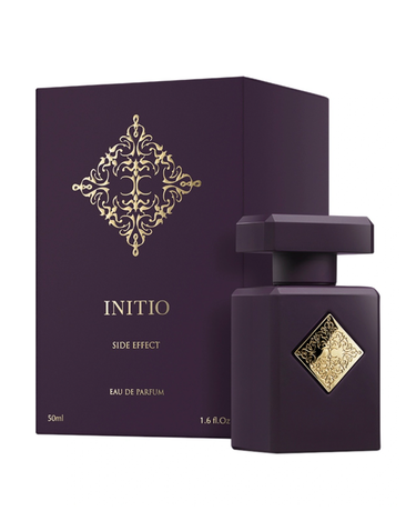 Inito Side Effect EDP