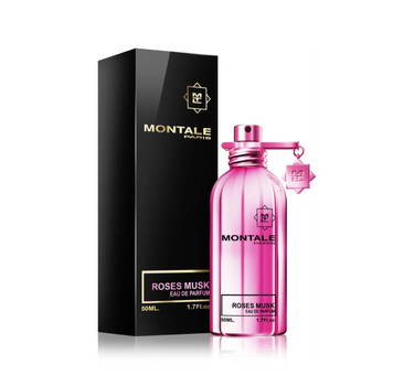 Montale Roses Musk EDP