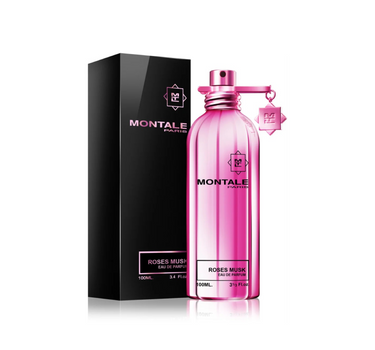 Montale Roses Musk EDP