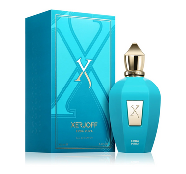 Xerjoff Erba Pura EDP