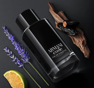 Armani Code EDT