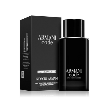 Armani Code EDT