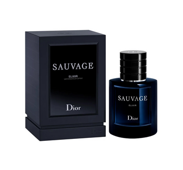 Dior Sauvage Elixir