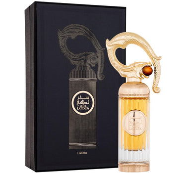 Lattafa Sehr Unisex-EDP 100ml