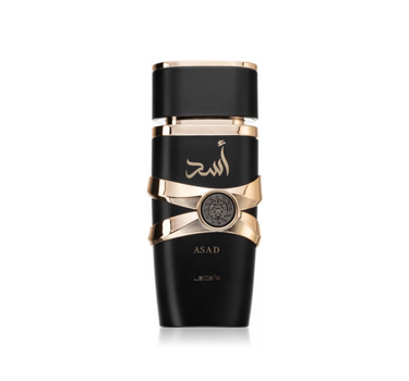 Lattafa Asad Eau de Parfum 100 ml – Unisex