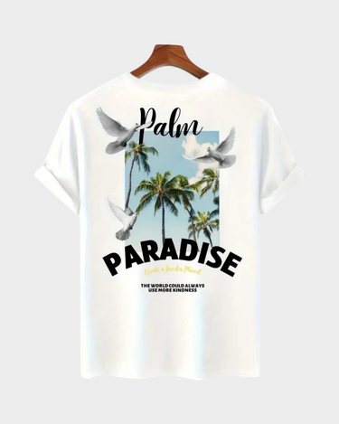 Palm Paradise T-Shirt