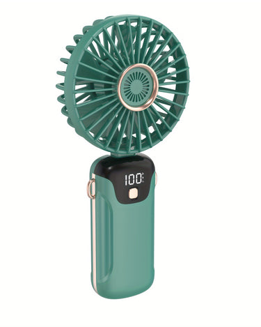Mini-Ventilator