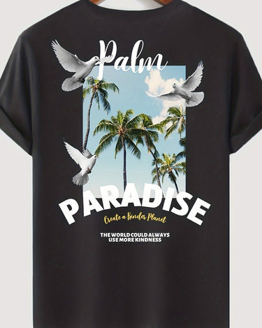 Palm Paradise T-Shirt