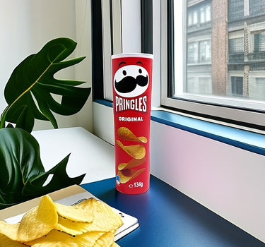 Pringles Versteckdose Safe