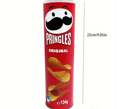 Pringles Versteckdose Safe