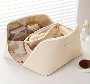 Wasserdichte Make-Up Tasche